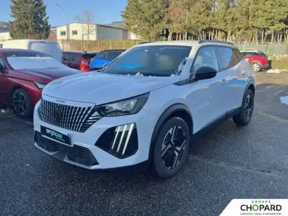 Photo 25 Peugeot 2008  100 S&S BVM6