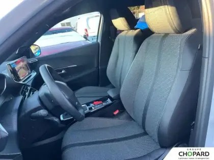 Photo 8 Peugeot 2008  100 S&S BVM6