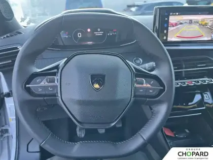 Photo 38 Peugeot 2008  100 S&S BVM6