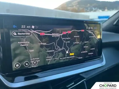 Photo 20 Peugeot 2008  100 S&S BVM6