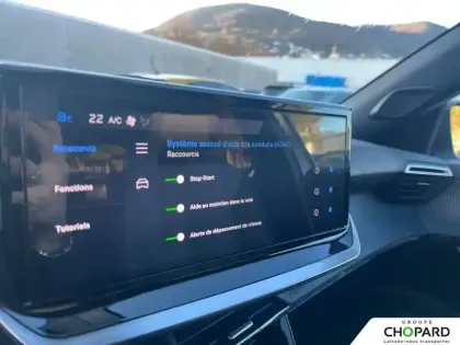 Photo 17 Peugeot 2008  100 S&S BVM6