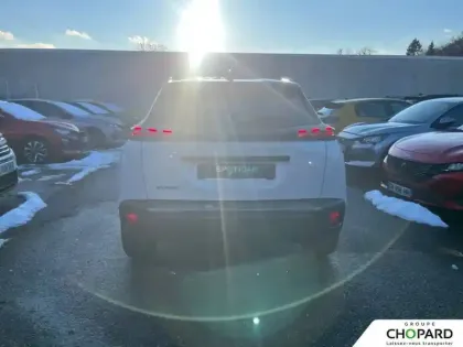 Photo 30 Peugeot 2008  100 S&S BVM6