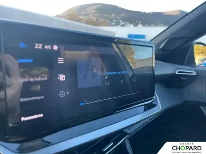 Photo 44 Peugeot 2008  100 S&S BVM6