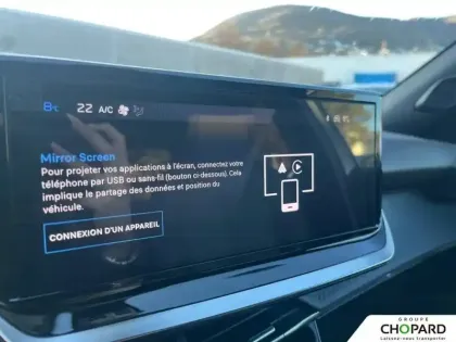 Photo 19 Peugeot 2008  100 S&S BVM6