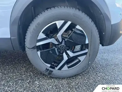 Photo 10 Peugeot 2008  100 S&S BVM6