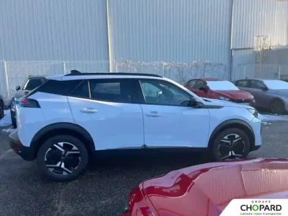 Photo 29 Peugeot 2008  100 S&S BVM6