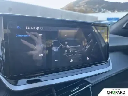 Photo 41 Peugeot 2008  100 S&S BVM6