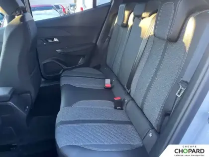 Photo 9 Peugeot 2008  100 S&S BVM6