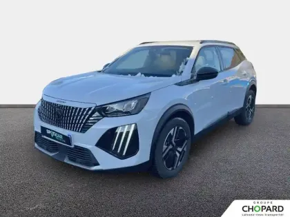 Photo 26 Peugeot 2008  100 S&S BVM6