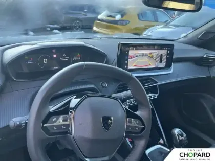 Photo 7 Peugeot 2008  100 S&S BVM6