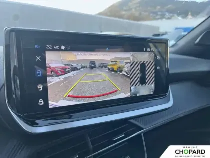 Photo 39 Peugeot 2008  100 S&S BVM6