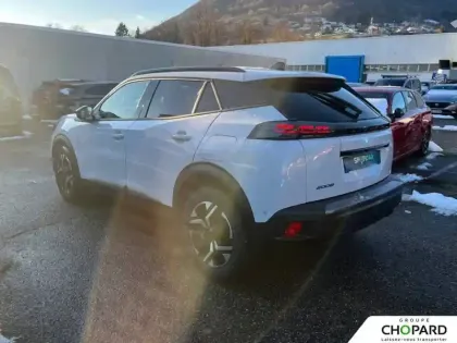 Photo 32 Peugeot 2008  100 S&S BVM6