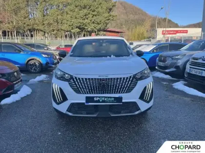 Photo 27 Peugeot 2008  100 S&S BVM6