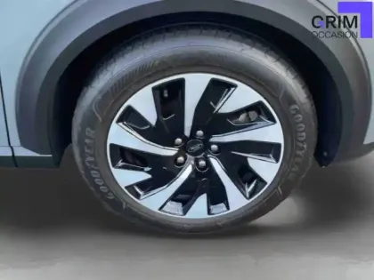 Photo 13 Ford Puma  1.0 Flexifuel 125 ch mHEV S&S BVM6