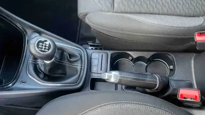 Photo 9 Ford Puma  1.0 Flexifuel 125 ch mHEV S&S BVM6