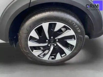 Photo 15 Ford Puma  1.0 Flexifuel 125 ch mHEV S&S BVM6