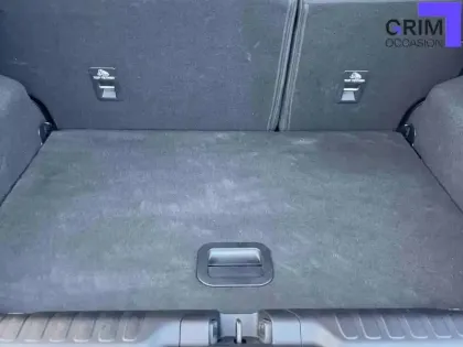 Photo 11 Ford Puma  1.0 Flexifuel 125 ch mHEV S&S BVM6