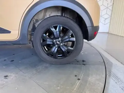 Photo 28 Dacia Sandero  ECO-G 100 GSR2