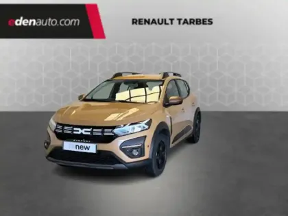 Photo 44 Dacia Sandero Gén. III (BJI) Ph2 Stepway Extreme + 5