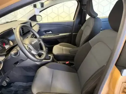 Photo 32 Dacia Sandero Gén. III (BJI) Ph2 Stepway Extreme + 5