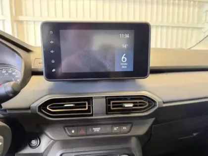 Photo 18 Dacia Sandero  ECO-G 100 GSR2