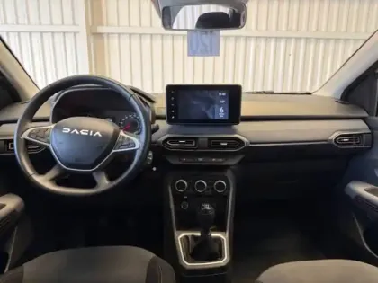 Photo 10 Dacia Sandero  ECO-G 100 GSR2