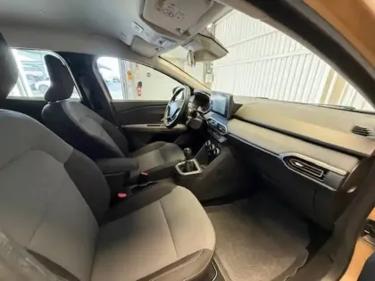 Photo 21 Dacia Sandero  ECO-G 100 GSR2