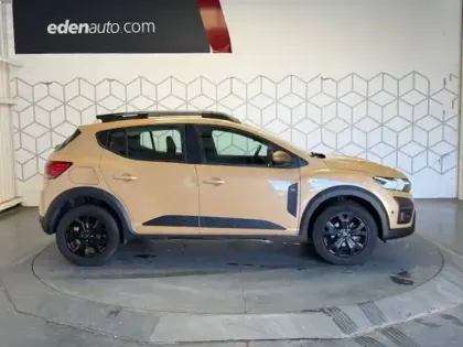 Photo 42 Dacia Sandero Gén. III (BJI) Ph2 Stepway Extreme + 5