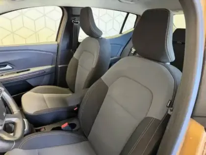 Photo 13 Dacia Sandero  ECO-G 100 GSR2