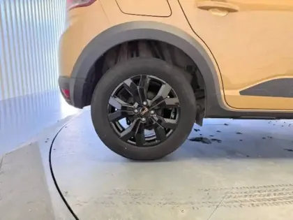 Photo 79 Dacia Sandero Gén. III (BJI) Ph2 Stepway Extreme + 5