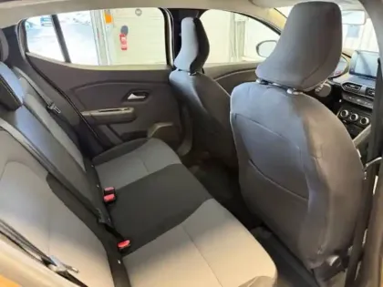 Photo 22 Dacia Sandero  ECO-G 100 GSR2