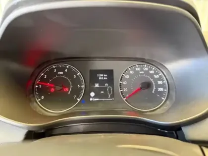 Photo 17 Dacia Sandero  ECO-G 100 GSR2