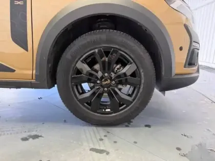 Photo 8 Dacia Sandero  ECO-G 100 GSR2