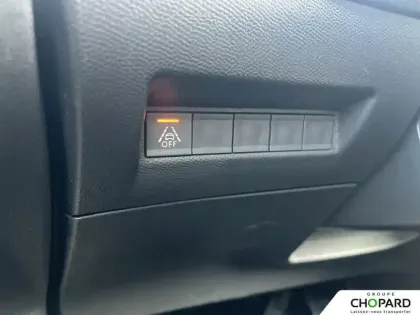 Photo 43 Peugeot 2008 Gén. II Ph1 NG GT 5