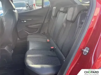 Photo 37 Peugeot 2008 Gén. II Ph1 NG GT 5