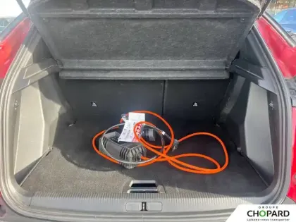 Photo 5 Peugeot 2008  Electrique 136 ch