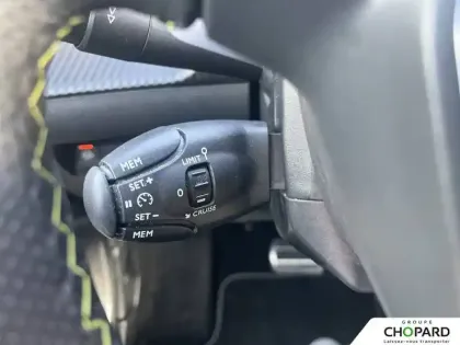 Photo 42 Peugeot 2008 Gén. II Ph1 NG GT 5