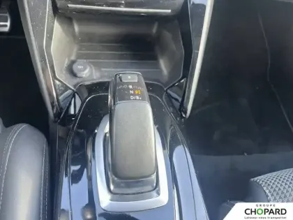 Photo 45 Peugeot 2008 Gén. II Ph1 NG GT 5