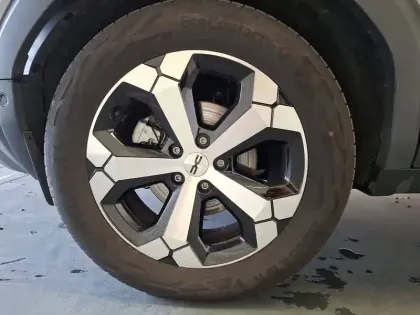 Photo 63 Dacia Duster  Hybrid 140