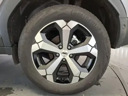 Photo 62 Dacia Duster  Hybrid 140