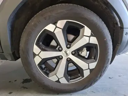 Photo 57 Dacia Duster  Hybrid 140