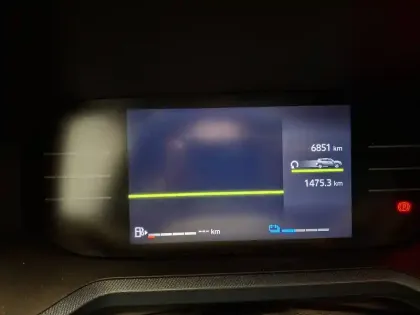 Photo 83 Dacia Duster  Hybrid 140