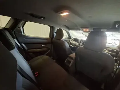 Photo 77 Dacia Duster  Hybrid 140