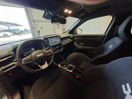 Photo 67 Dacia Duster  Hybrid 140