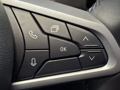 Photo 139 Dacia Duster  Hybrid 140