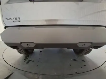 Photo 25 Dacia Duster  Hybrid 140