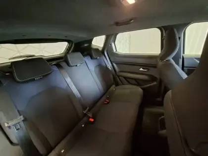 Photo 78 Dacia Duster  Hybrid 140