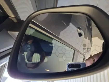 Photo 14 Dacia Duster  Hybrid 140