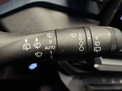 Photo 138 Dacia Duster  Hybrid 140