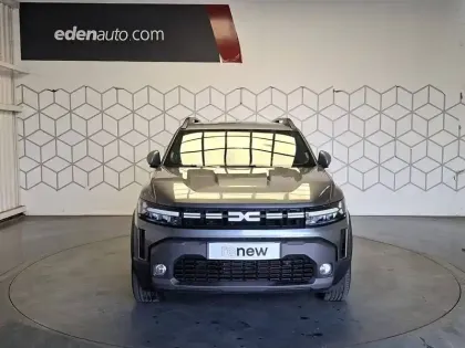 Photo 56 Dacia Duster  Hybrid 140